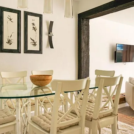 Апартаменты Jardines De Calahonda Марбелья