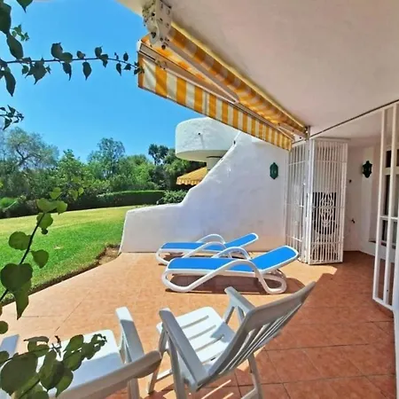 Jardines De Calahonda Апартаменты *