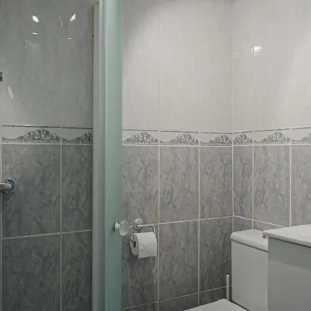 Апартаменты Jardines De Calahonda Марбелья