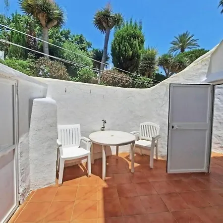 Jardines De Calahonda Апартаменты *