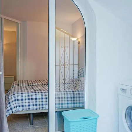 Апартаменты Jardines De Calahonda Марбелья